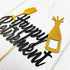 Happy Retirement Cake Topper - Retirement Party Decoration Supplies...