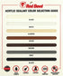 Red Devil 08760I RD PRO Construction Grade Siliconized Acrylic Sealant, 10.1 oz, Clear...