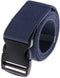COW&COW Gait Belt 72inch - Transfer and Walking Assistance with Quick Release Buckle for Caregiver Nurse Therapist 2 inches(Navy Blue)...