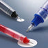 YIKANGHENG 20 Pcs Fine Point Pens, 0.5mm Ink Gel Pens for Office, Study, Gift and Home Supplies (Black)...