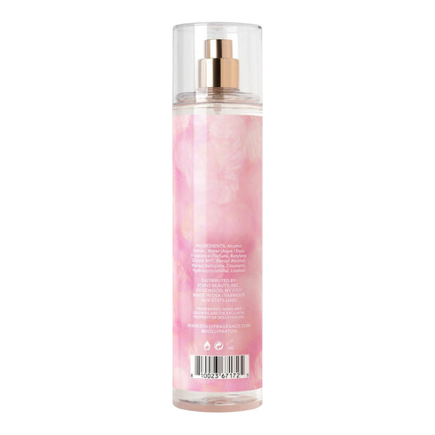 SCENT BEAUTY Dolly Parton Body Mist - Perfume for Women - 8.0 Fl Oz - Tennessee Sunset...