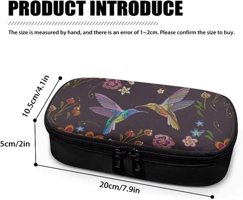 Diabetic Supplies Carrying Case Bag for Diabetes Testing Kit, Blood Glucose Monitor Kit with Meter, Blood Sugar Test Strips, Lancets, Lancing Devi...