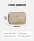 Car Seat Side Pocket Organizer,PU Leather Storage Pocket Pouch Cell Phone Sunglasses Holder,Car Seat Storage Gap Filler,Mini Storage Bag Interior ...