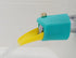 Bath Spout Extender Plus Cover...