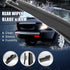 X AUTOHAUX Car Rear Windshield Wiper Blade Arm Set for Lincoln MKC 2014-2019 11 Inch 285mm...
