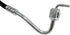 Dorman H36786 Front Driver Side Brake Hydraulic Hose Compatible with Select Ford Models...