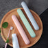 2 Pcs Travel Toothbrush Case?Toothbrush Containers?Portable waterproof Toothbrush Holder for Travel/Camping/School/Home....