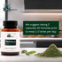 Triphala for Gentle Colon Cleanse, Digestive Aid, Detox, Herbal Ayurvedic Bowel Cleanser, Helps Digestion, Amla, Haritaki & Bibhitaki, Organic, Ve...