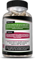 Kaya Naturals - Resveratrol Capsules - Anti Aging Supplement - Antioxidants with Brain Support - Maximum Benefits - 30 Veggies Capsules...