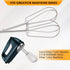 Hand Mixer Beaters that works with KitchenAid KHM5APWH7...