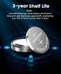 SR920SW 370 371 Watch Battery AG6 LR921 V371 1.55V Silver Oxide Battery Long Lasting Button Coin Battery 40 Pack...
