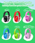 PROHEAR 032 2.0 Noise Cancelling Headphones for Kids - 25dB Noise Reduction - Adjustable Sensory Ear Protection Muffs for Concert, Fireworks, Mons...
