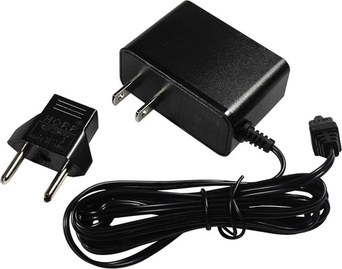 HQRP Charger Compatible with Shark XA2950 V2945Z V2950 V2940C-N YLS0041-T110025 Vacuum Carpet Sweeper AC Adapter...