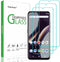 beukei (3 Pack) Designed for BLU G73L / BLU G73 Screen Protector Tempered Glass,Touch Sensitive,Case Friendly, 9H Hardness...