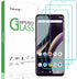 beukei (3 Pack) Designed for BLU G73L / BLU G73 Screen Protector Tempered Glass,Touch Sensitive,Case Friendly, 9H Hardness...