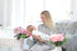BaeBae Goods Swaddle Blanket, Adjustable Infant Baby Swaddling Wrap Set of 4, Baby Swaddling Wrap Blankets for Boys and Girls Made in Soft Cotton ...
