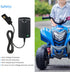 12V Charger for Power Wheels Battery 12 Volt Battery Charger for Fisher-Price Power Wheels Gray Battery and Orange Top Battery...