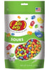 Jelly Belly 5 Sours Flavors Jelly Beans - 9.8 oz Resealable Stand Up Pouch...