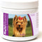 Healthy Breeds Yorkshire Terrier Multi-Vitamin Soft Chews 60 Count...
