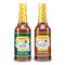 The Pepper Plant Original & Chunky Garlic Hot Sauce Combo Pack...