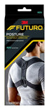 FUTURO Posture Corrector, Fits Men and Women, Helps Promote Better Posture, Back Support, Doctor Developed, Adjustable...