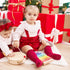 Wooden Xylophone for Kids,Toddler Xylophone Toy with 2 Child Safe Mallets,8 Diatonic Keys Musical Instruments for Preschoolers Educational Toys,Gi...