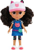 Gabby's Dollhouse, Campfire Gift Pack with Gabby Girl, Pandy Paws, Baby Box & Mercat Toy Figures, Collectible Kids Toys for Girls & Boys 3+...