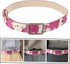 SUPVOX Cow Pu Belt Fashion Belt Statement Belts for Women Cowboy Belt for Women Belt for Jeans Cowgirl Belts...
