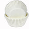 Chef Craft Parchment Paper Cupcake Liners, White(Pack of 200)...