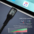 USB C Coiled Android Auto Charger Cable for Car 6FT Samsung Galaxy Charger Fast Charging Cord 2Pack for Samsung Galaxy A14 5G A54 A15 A53 A23 A13 ...