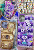 50pcs Selected Decoden Doodads DIY Crafting Embellishments Resin Flat Backs Charms Jewery Cards Making Kit/Set Slime Charms Bath Bombs Cabochons S...