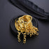 Key Chains 100Pcs Key Chain Rings Kit with Open Jump Ring & Screw Eye Pins,Keychain Accessories for Jewelry Crafts Keychains Making Supplies...