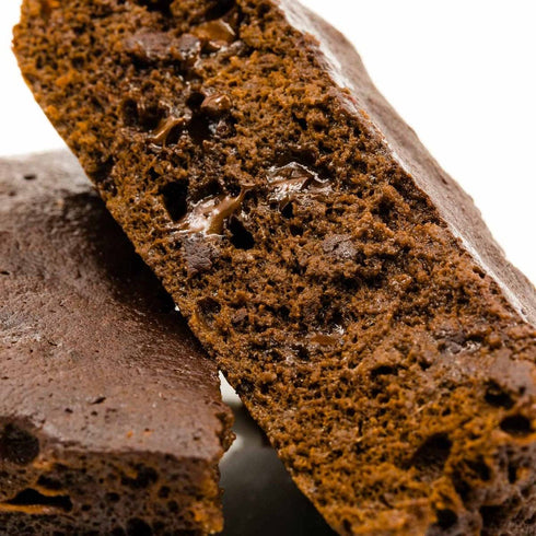 WonderSlim Protein Cake Mix, Double Chocolate, 12g Protein, Low Carb (7ct)...