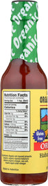 Organic Harvest, Sauce Habanero Organic, 5 Ounce...