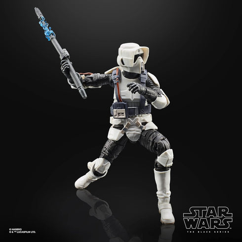 Star Wars SW BL GG FO Shock Scout Trooper...