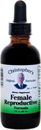 Female Reproductive Formula Dr. Christopher 2 oz Liquid...