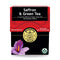 Buddha Teas - Saffron & Green Tea - For Health & Wellbeing - Wild Crafted Tea - With Antioxidants & Minerals - Clean Ingredients - Caffeinated - O...