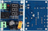 3pcs XH-M609 DC Voltage Protection Module Low Voltage Disconnect Switch Cut Off Over-Discharge Protect for 12-36V Lithium......