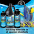 MICROBE-LIFT Xtreme for Salt and Fresh Water Home Aquariums, 8-Ounce,XTA08...