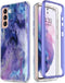 Esdot for Samsung Galaxy S21 Case,Military Grade Passing 21ft Drop Test,Rugged Cover with Fashionable Designs for Women Girls,Shockproof Protectiv...