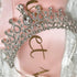 Ergonflow 16th Birthday Sash and Tiara Kit, Sweet Sixteen Birthday Gifts for Girls Party Supplies Favors Decorations (Pink)...