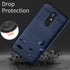 for LG K30 2018 Slim Case,LG Phoenix Plus Case,Thin Silicone Soft Skin Flexible TPU Carbon Fiber Anti-Scratch Shockproof Protective Cover for LG P...