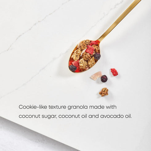 Nature's Path Smoothie Bowl Superfood Granola - 9.5 oz...