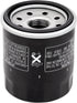 Road Passion Air Filter 5UG-E4451-00 FS-923 Oil Filter 5GH134400000 5GH134401000 Spark Plug Tune Up Kit Replacement for Yamaha Rhino 660 YXR660 20...