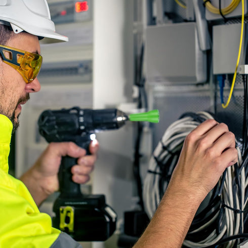 Wire Nut Twister, Wire Nut Twister for drill, Wire Nut Driver Wire Twister Tool Electrician Driver Wire Bending with 1/4 Chuck for Wire and Man Dr...