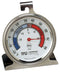Taylor Precision Products 3507FS Refrigerator Freezer Thermometer...