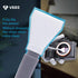 VSGO VS-S02-E APS-C Digital Camera Sensor Cleaning Kit Clean Swab × 10 with Sensor Cleaner Solution for Nikon Canon DSLR Cleaning...