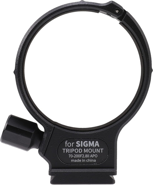 Run Shuangyu Tripod Mount Ring for Sigma APO 70-200mm F2.8 II EX DG Macro HSM 71mm...