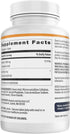 Amazon Basics Vitamin C 1000 mg with Rose Hips 5mg, 90 tablets (1 per serving), Gluten Free...
