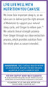 New Chapter Sleep Aid, Restful Sleep and Pain Relief, Melatonin & Ginger Sleep Supplement, Gluten Free and Non-GMO, 30 Vegetarian Capsules...